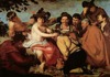 The Triumph of Bacchus