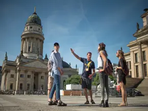Guided Tour