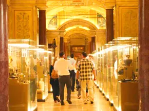 Private Tour