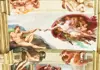 Michelangelo's Ceiling