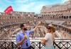 VIP private Colosseum tour