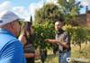 Tour of Estate