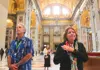 st peter's basilica nave