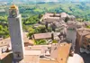 Medieval Skyline