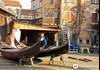 Gondola workshop