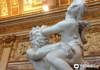 The Rape of Proserpina