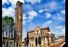 Explore historic Murano