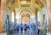vatican museums gallery