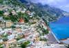 Amalfi Coast Drive