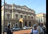 Meet Your Guide in Outside La Scala