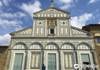 San Miniato Monastery