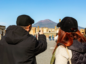 Guided Tour
