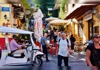 tuk in plaka 