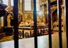 Queen Elizabeth I's tomb
