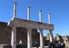 Forum of Pompeii