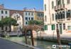 Cannareggio Canal