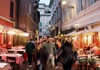 Explore the Trastevere neighborhood