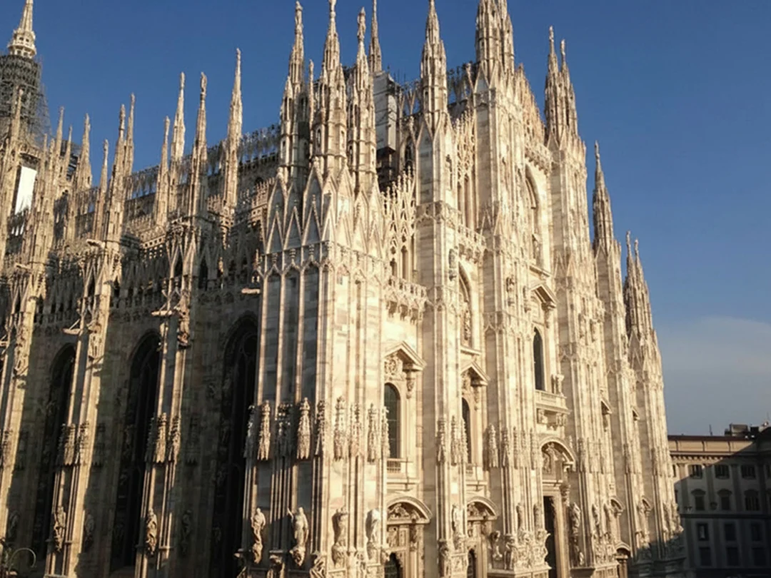 Duomo