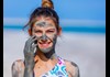 Use the Dead Sea Mud for a Natural Skin Treatment
