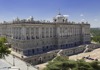 spanish royal palace madrid