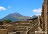 Pompeii to Mount Vesuvius