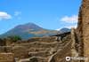 Pompeii to Mount Vesuvius