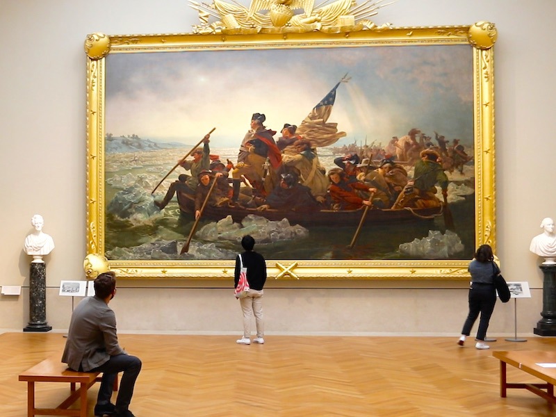 The New York Met Unveiled: Semi-Private Tour
