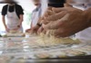 Learn how to make dough from scratch