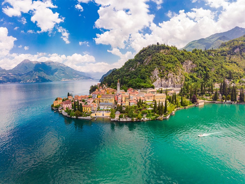 The BEST Tours & Experiences of Lake Como