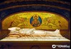 The Papal Tombs
