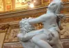 The Rape of Proserpina
