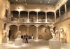 room of statues