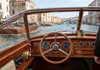 Canal Cruising