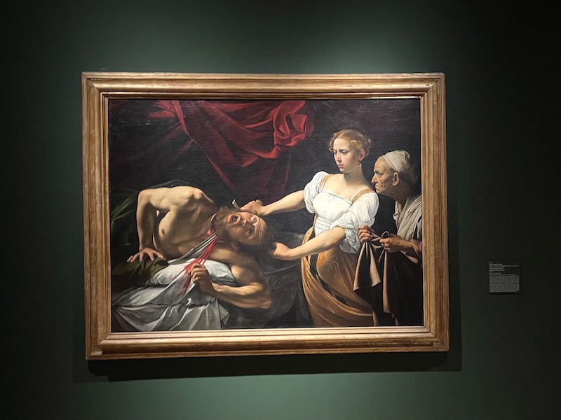 Private Palazzo Barberini Museum Tour with Art Historian Guide