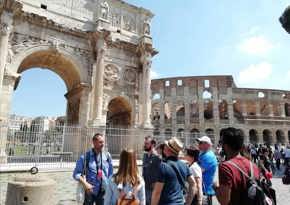 Rome Shore Excursion from Civitavecchia Transportation Included