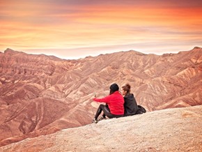 Death Valley National Park Day Trip from Las Vegas