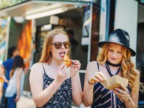 Guided Tour