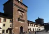 Sforza Castle