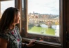 Ponte Vecchio Views