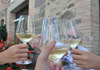 wine cheers