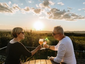 3-Day Tuscany Countryside Wine & Spa Getaway near Siena 3-Day Tuscany Countryside Wine & Spa Getaway near Siena