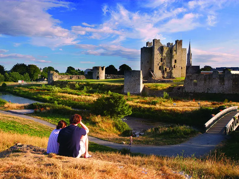 Ireland’s Ancient East: Hill of Tara & Loughcrew Day Trip from Dublin