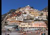 Observe the Colorful Houses of Positano