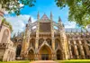 Tour London One Day SGT LDN 1 Day Westminster Abbey exterior