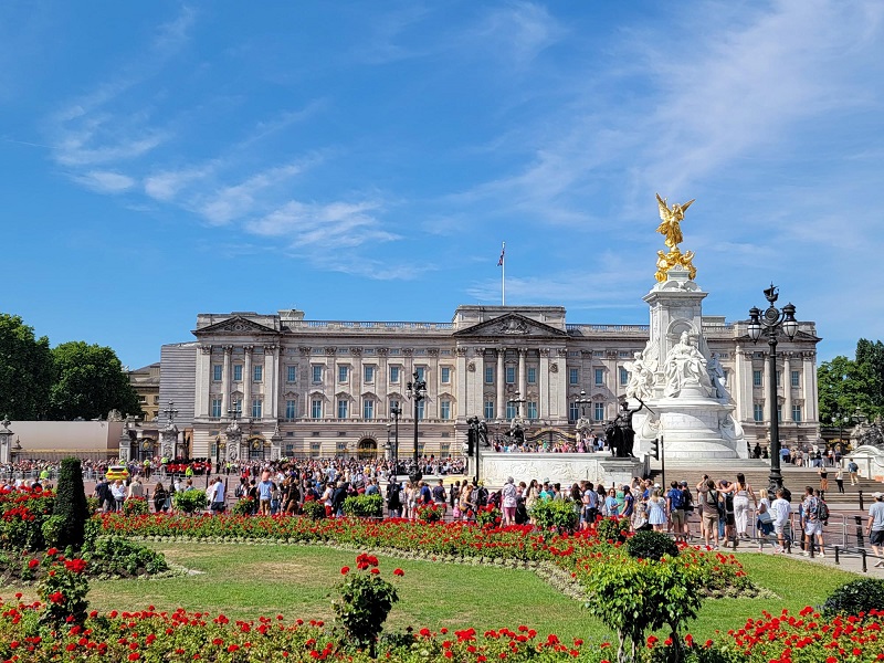 The BEST Buckingham Palace tours