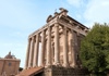 Antoninus and Faustina Temple​