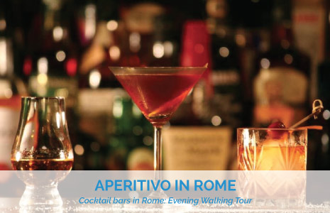 Book the BEST 🌙 Night Tours in Rome