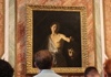 Caravaggio art unveiled​