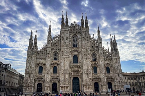 The Best Tours in Milan