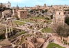 End at the Roman Forum​